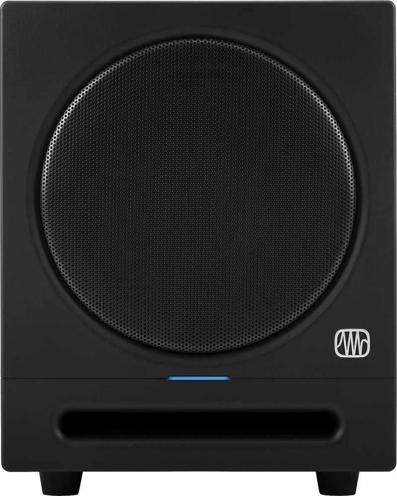 Studijinė žemų dažnių kolonėlė Presonus Eris Sub 8BT