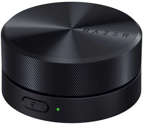 Kompiuterio kolonėlės Razer | Gaming Speakers | Nommo V2 Pro - 2.1 | Bluetooth | Belaidė jungtis | Juodas