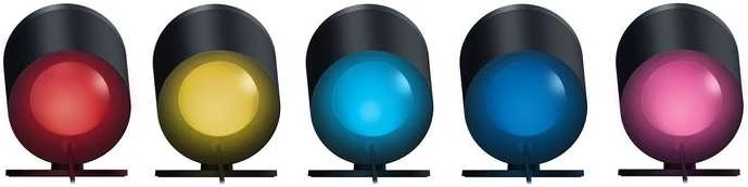 Kompiuterio kolonėlės Razer | Gaming Speakers | Nommo V2 Pro - 2.1 | Bluetooth | Belaidė jungtis | Juodas