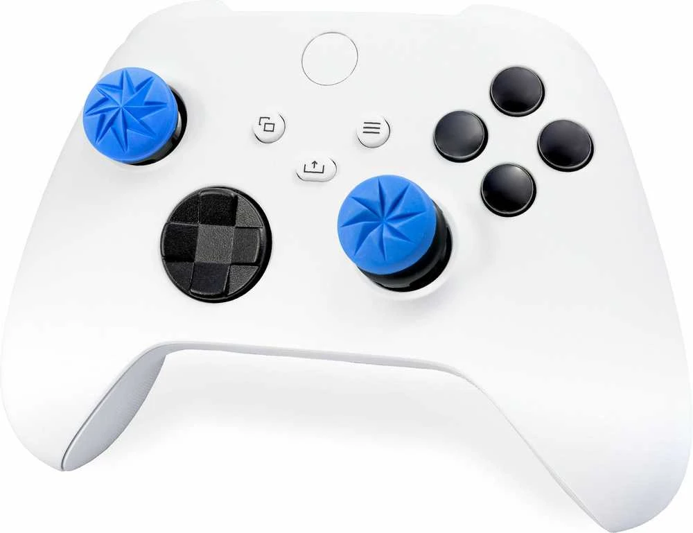 SteelSeries FPS Freek Edge Xbox Series X/S + One valdiklio mygtukai (2155-XBX)