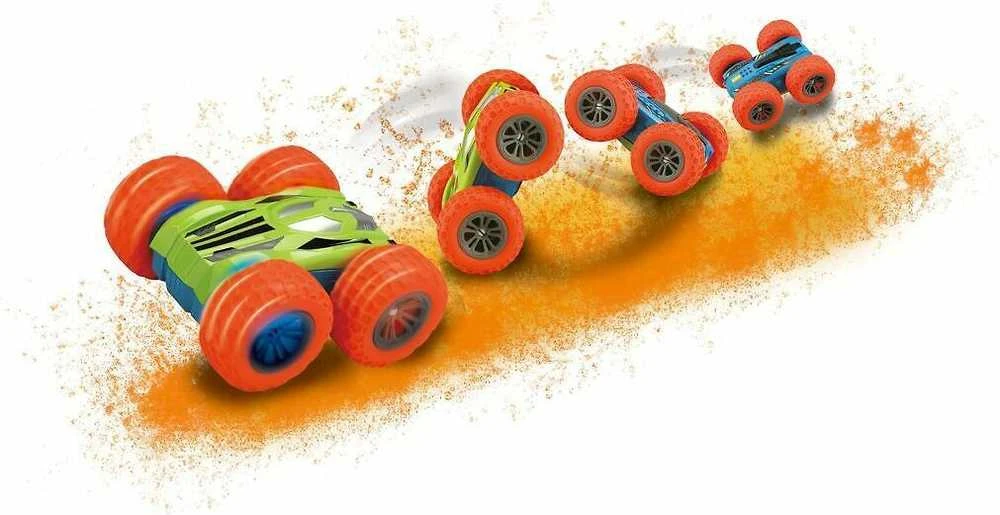 Usorteret Nerūšiuotas „Koolspeed“ mirksintis roveris – nuotoliniu būdu valdomas automobilis