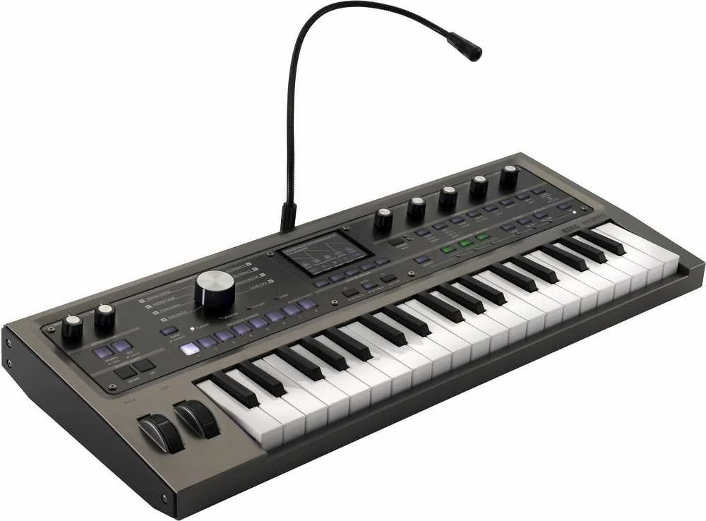 Korg Korg Microkorg 2