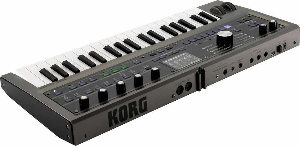 Korg Korg Microkorg 2