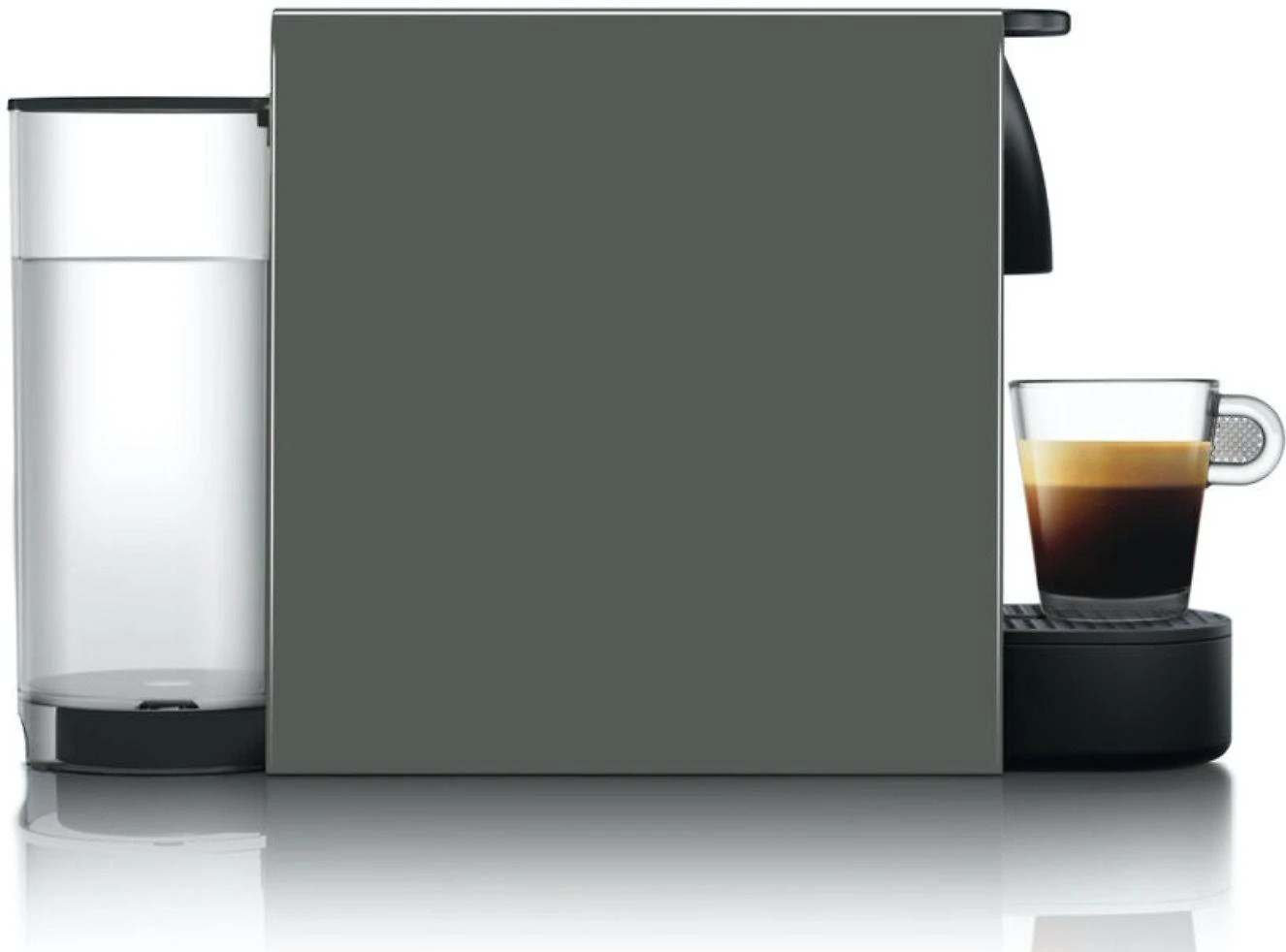 Krups Essenza Mini XN110B10 Kapsulinis kavos aparatas 0,6 L Pusiau automatinis