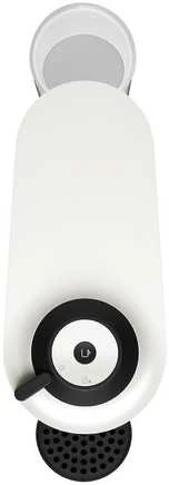 Kavos aparatas Krups Nespresso XN920110 Vertuo Pop kokoso baltas