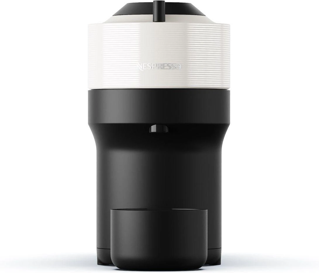 Kavos aparatas Krups Nespresso XN920110 Vertuo Pop kokoso baltas