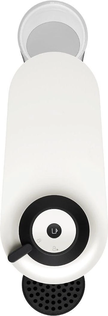 Kavos aparatas Krups Nespresso XN920110 Vertuo Pop kokoso baltas