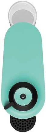 Kavos aparatas Krups Nespresso XN920410 Vertuo Pop aqua mint