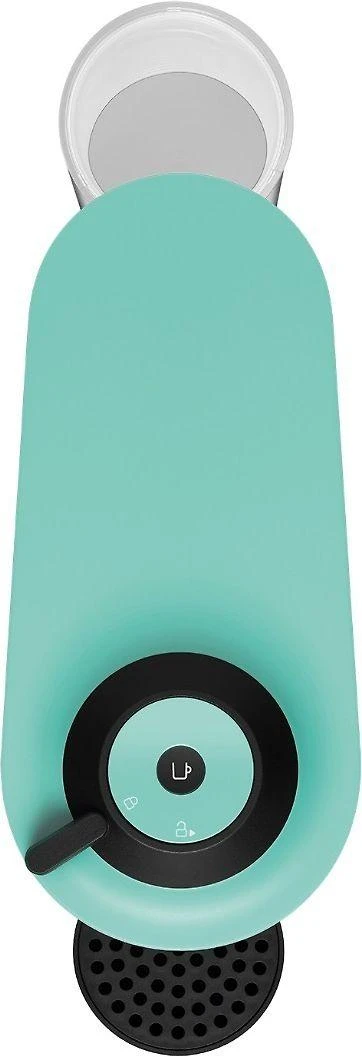 Kavos aparatas Krups Nespresso XN920410 Vertuo Pop aqua mint