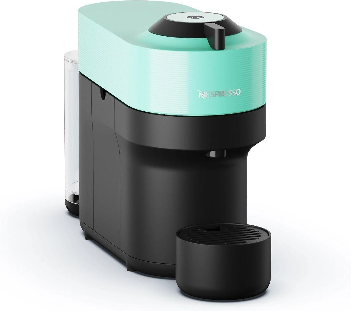 Kavos aparatas Krups Nespresso XN920410 Vertuo Pop aqua mint