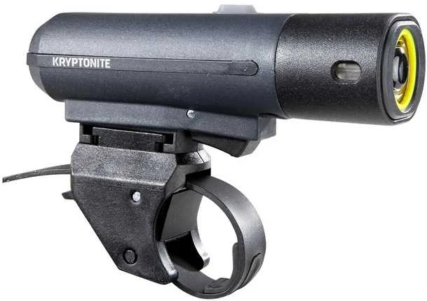 Kryptonite Alley F-800 pyörävalaisin, 800 lm