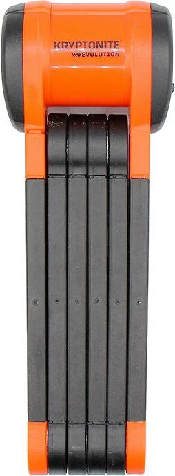Kryptonite Evolution 790 -kokoontaittuva lukko