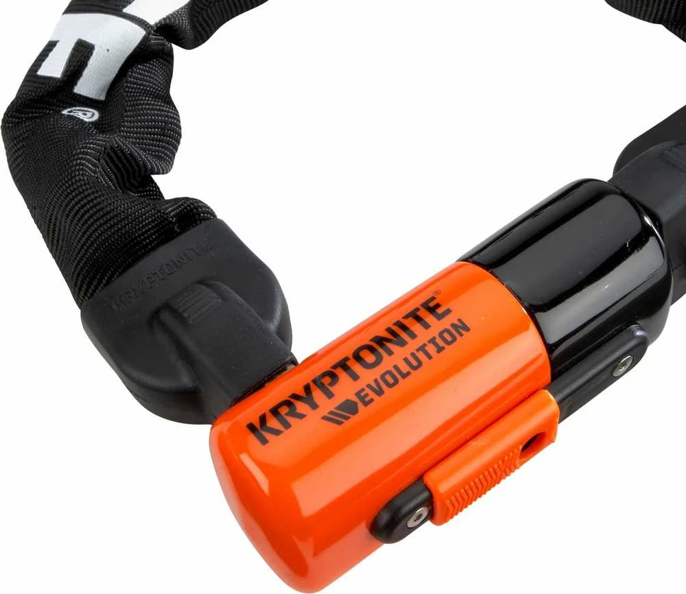 Kryptonite Evolution Series 4 1090 -ketjulukko