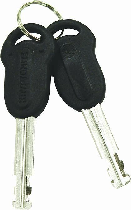 Kryptonite Keeper 785 atsarginiai raktai