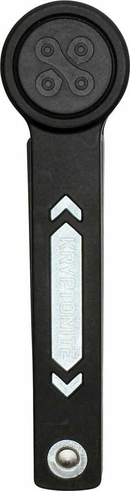 Kryptonite Keeper Mini -kokoontaittuva lukko