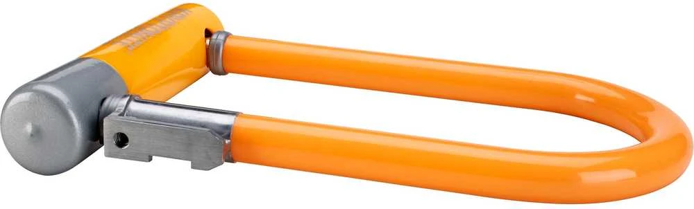 Kryptonite Kryptonitas Kryptolok 2 Mini 7 U formos spyna