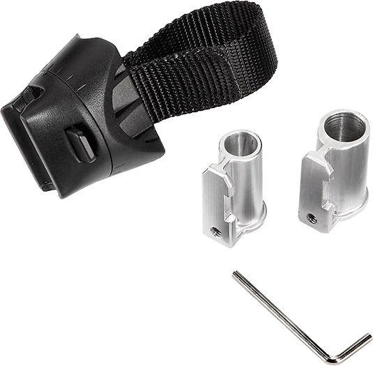 Kryptonite Kryptonitas Kryptolok 2 Mini 7 U formos spyna