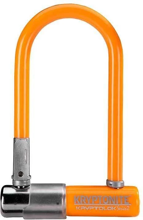 Kryptonite Kryptonitas Kryptolok 2 Mini 7 U formos spyna