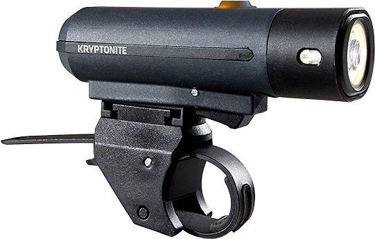 Kryptonite Street F-150 + Avenue R-30 USB šviestuvų komplektas