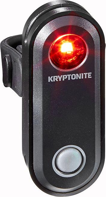 Kryptonite Street F-150 + Avenue R-30 USB šviestuvų komplektas