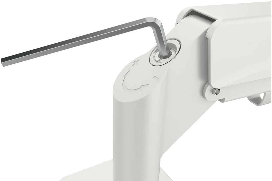 Leitz Laikiklis biurkowy na monitorius 17" - 32" i laptopa (65380085)