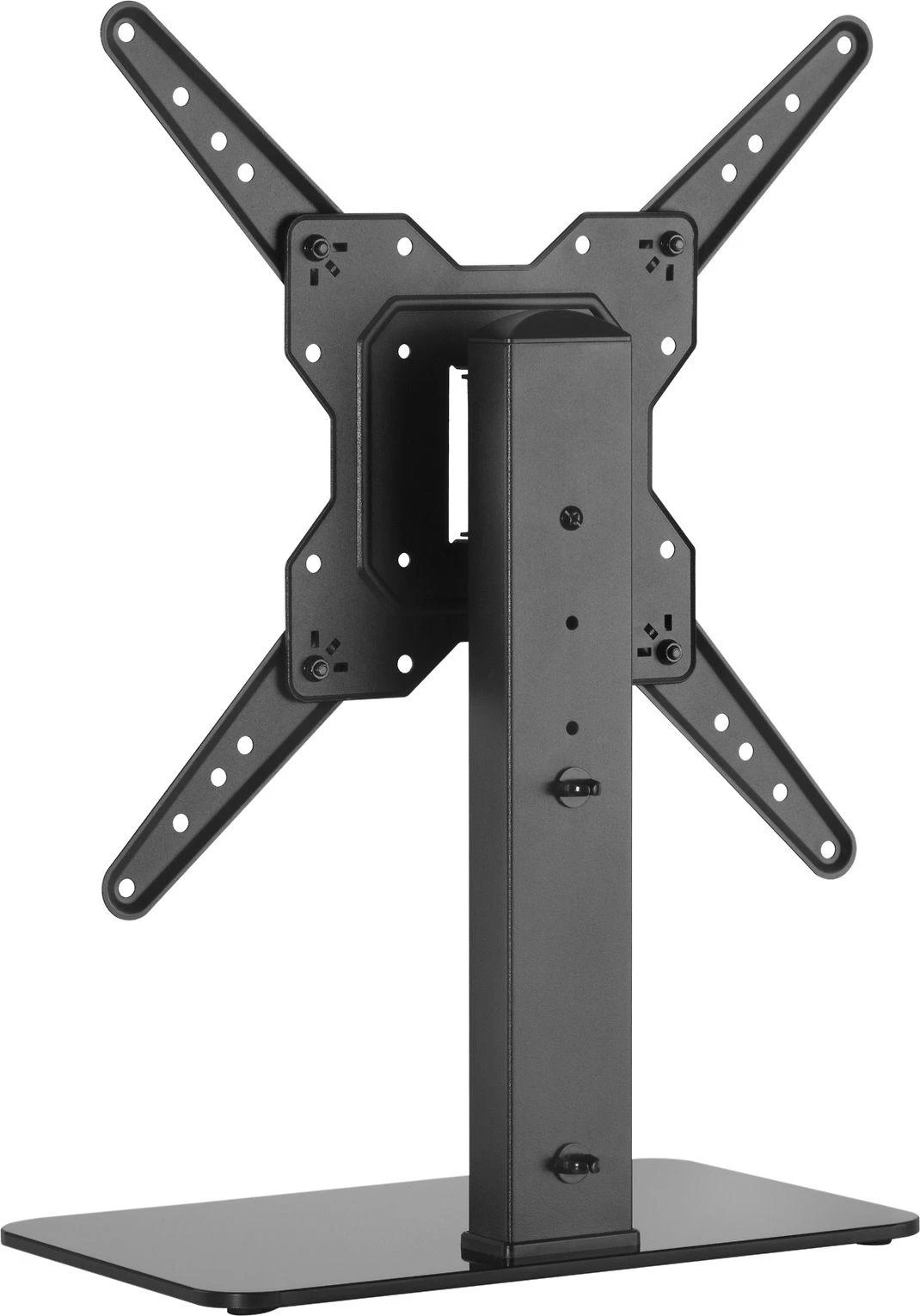 Laikiklis Fiber Mounts Mozi TS-2 Medium 23''-55'' - podstawa stołowa obrotowa televizoriui (LDT03-23MA)