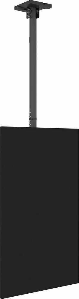 Laikiklis Multibrackets M CEILING MOUNT PRO MBC1U VESA 400