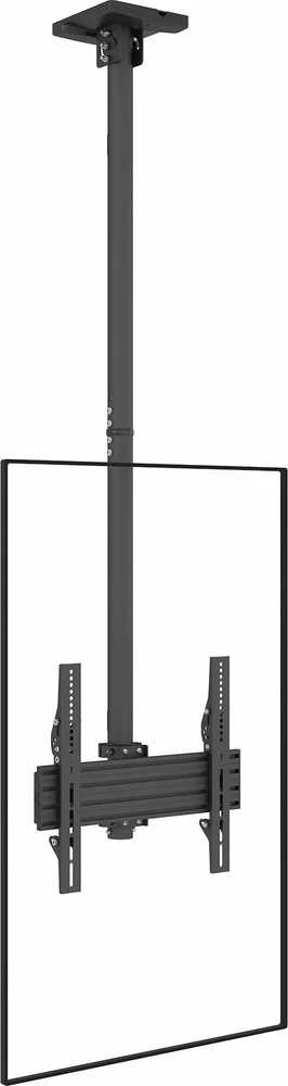 Laikiklis Multibrackets M CEILING MOUNT PRO MBC1U VESA 400