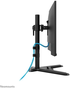 Laikiklis NEOMOUNTS NERO SINGLE MONITORIUS STAND 10-32"