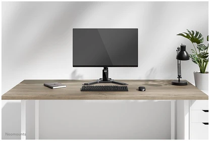 Laikiklis NEOMOUNTS NERO SINGLE MONITORIUS STAND 10-32"