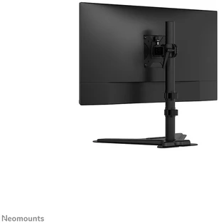 Laikiklis NEOMOUNTS NERO SINGLE MONITORIUS STAND 10-32"