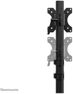 Laikiklis NEOMOUNTS NERO SINGLE MONITORIUS STAND 10-32"