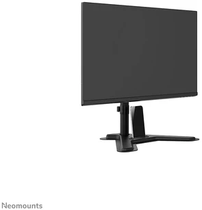Laikiklis NEOMOUNTS NERO SINGLE MONITORIUS STAND 10-32"