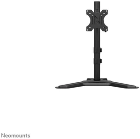 Laikiklis NEOMOUNTS NERO SINGLE MONITORIUS STAND 10-32"