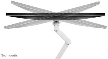 Laikiklis NEOMOUNTS SCREEN STALO MONTAVIMAS (CLAMP + GROMMET)