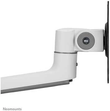 Laikiklis NEOMOUNTS SCREEN STALO MONTAVIMAS (CLAMP + GROMMET)