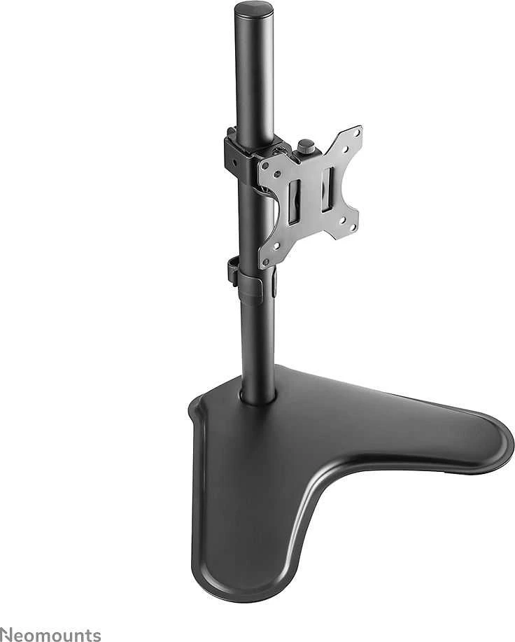 Laikiklis NEOMOUNTS BY NEWSTAR DESK STAND Juodas