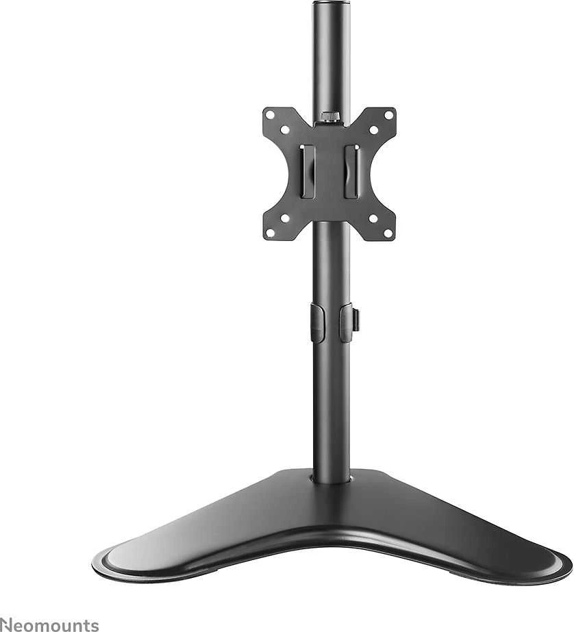 Laikiklis NEOMOUNTS BY NEWSTAR DESK STAND Juodas