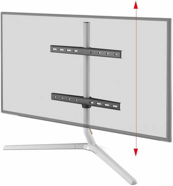 Laikiklis One For All One for All 70'' TV Stand Design Table Top light