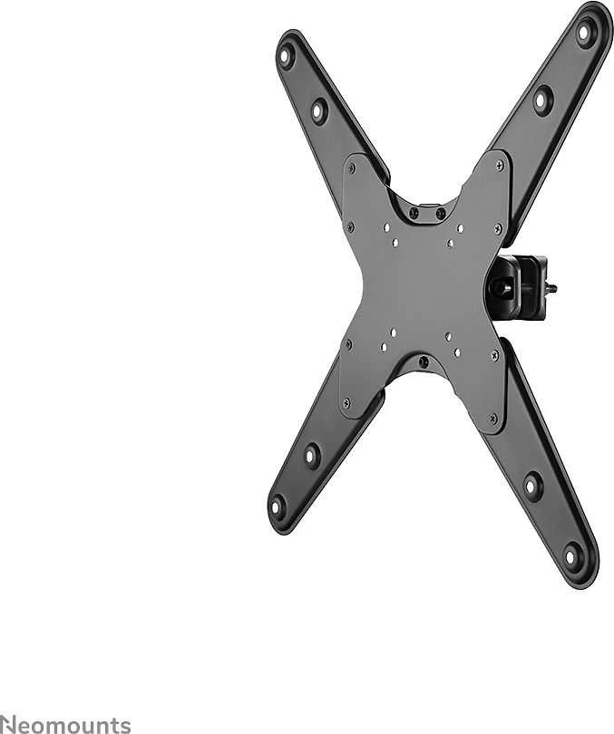 Laikiklis NEOMOUNTS BY NEWSTAR SCREEN POLE CLAMP/TRUSS MOUNT 1 PIVOT VESA 400X400 (POLEDIAMETER 28-50 MM)