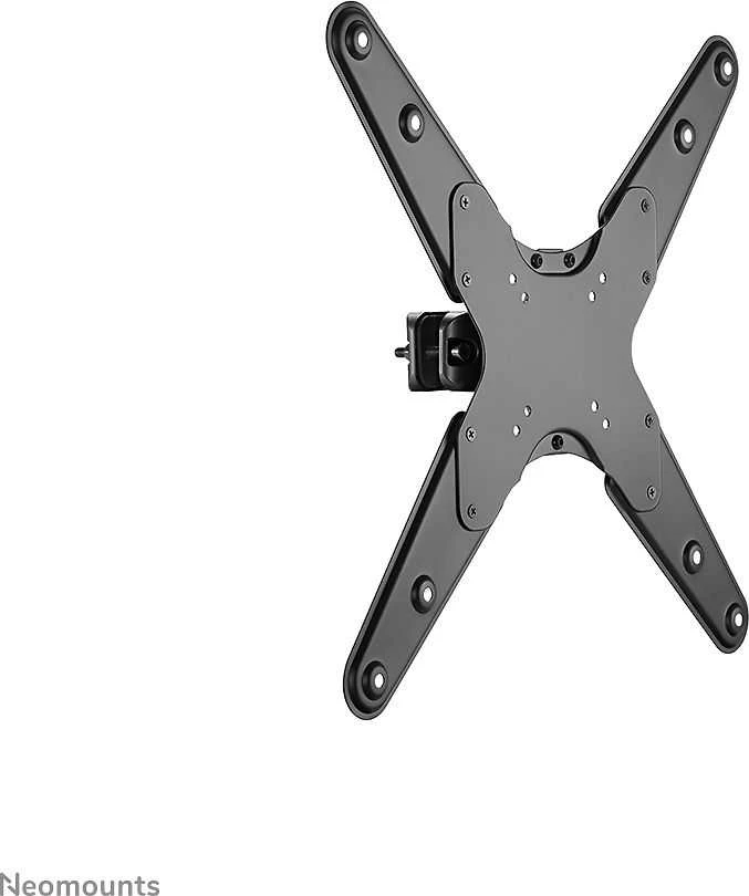 Laikiklis NEOMOUNTS BY NEWSTAR SCREEN POLE CLAMP/TRUSS MOUNT 1 PIVOT VESA 400X400 (POLEDIAMETER 28-50 MM)