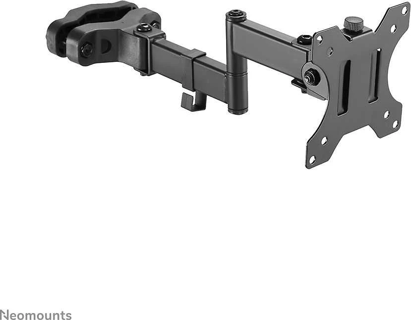 Laikiklis NEOMOUNTS BY NEWSTAR SCREEN POLE CLAMP/TRUSS MOUNT 3 PIVOTS VESA 100X100 (POLE DIAMETER 28-60 MM)