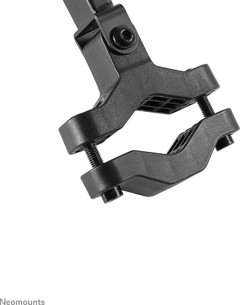 Laikiklis NEOMOUNTS BY NEWSTAR SCREEN POLE CLAMP/TRUSS MOUNT 3 PIVOTS VESA 100X100 (POLE DIAMETER 28-60 MM)