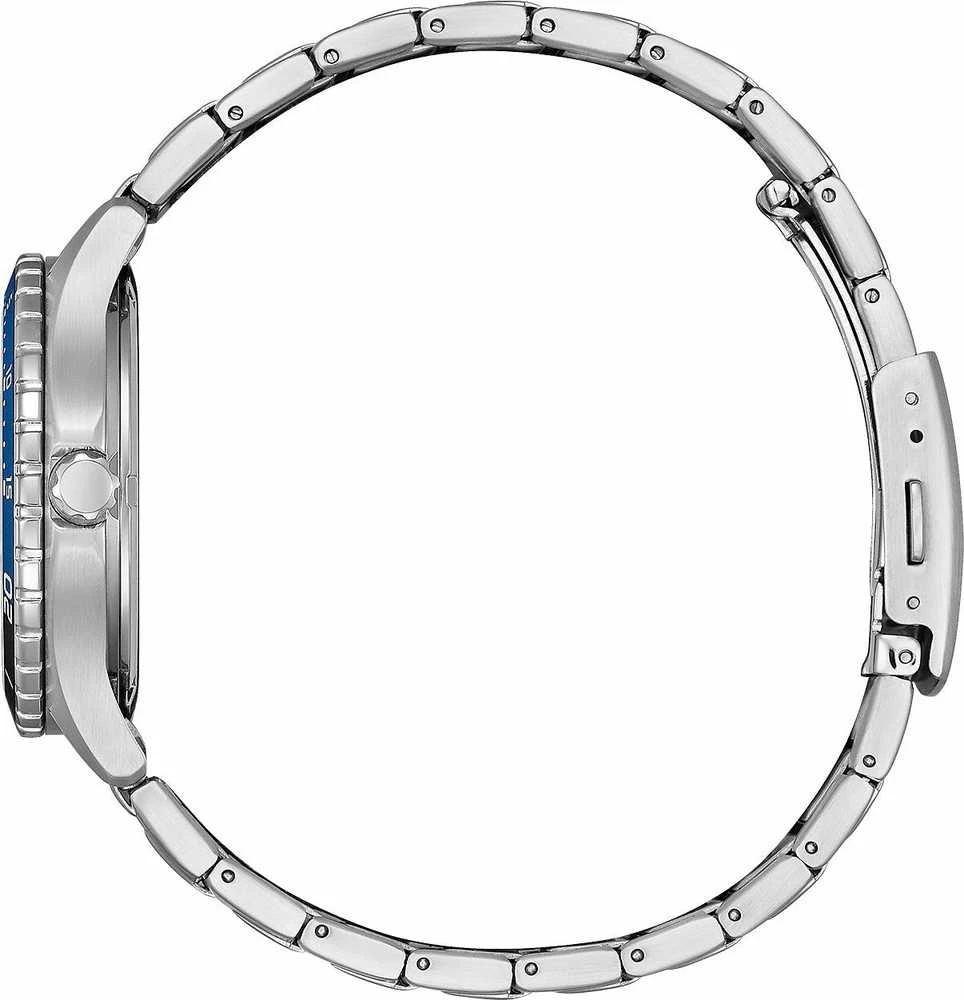 Laikrodis Citizen Unisex Marine Eco-Drive AW1821-89L