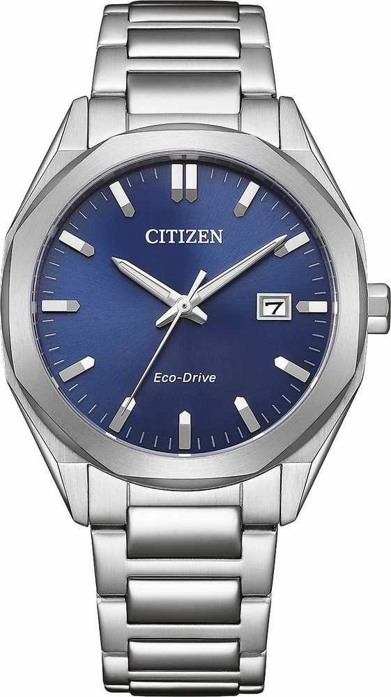 Laikrodis Citizen Eco-Drive BM7620-83L