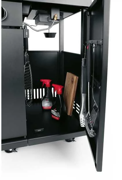 Landmann Outdoor MaxX 6.1 kesäkeittiö