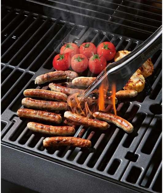 Landmann Outdoor MaxX 6.1 kesäkeittiö