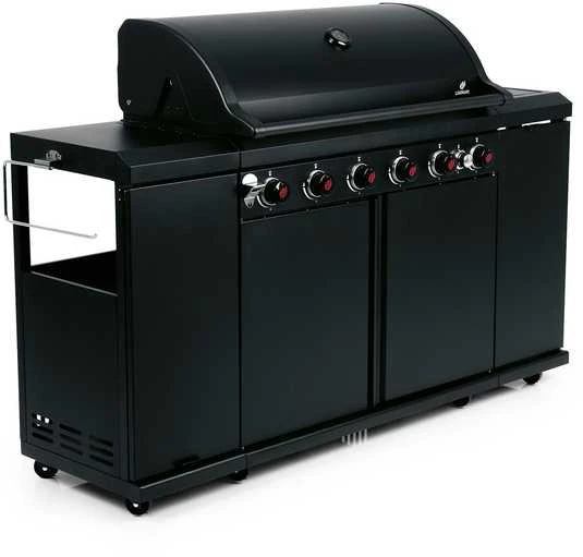 Landmann Outdoor MaxX 6.1 kesäkeittiö