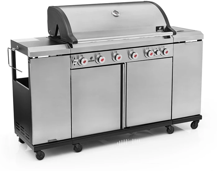 Landmann Outdoor MaxX 6.1 kesäkeittiö