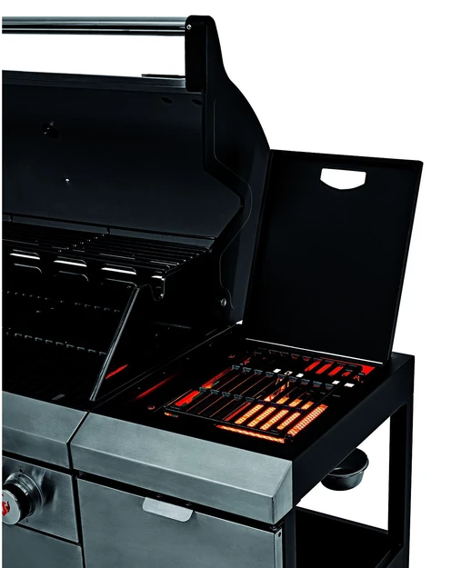Landmann Outdoor MaxX 6.1 kesäkeittiö